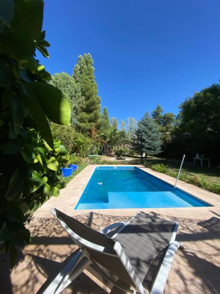 Casa en Alquiler en Lujan de Cuyo, Mendoza