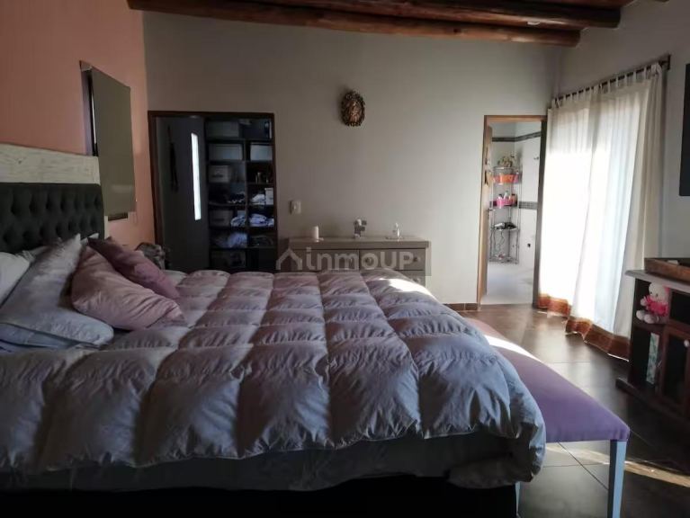 Casa en Alquiler en Lujan de Cuyo, Mendoza