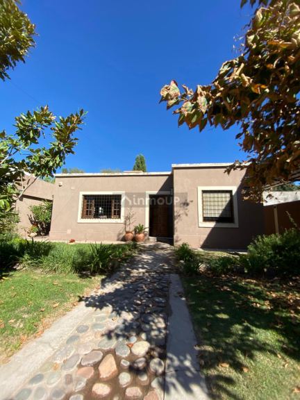 Casa en Alquiler en Lujan de Cuyo, Mendoza