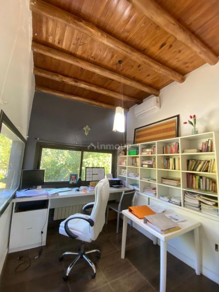 Casa en Alquiler en Lujan de Cuyo, Mendoza