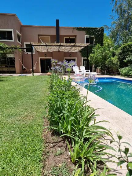 Casa en Alquiler en Lujan de Cuyo, Mendoza