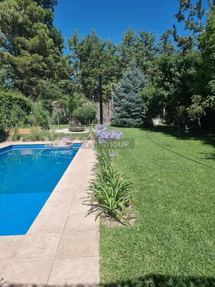 Casa en Alquiler en Lujan de Cuyo, Mendoza