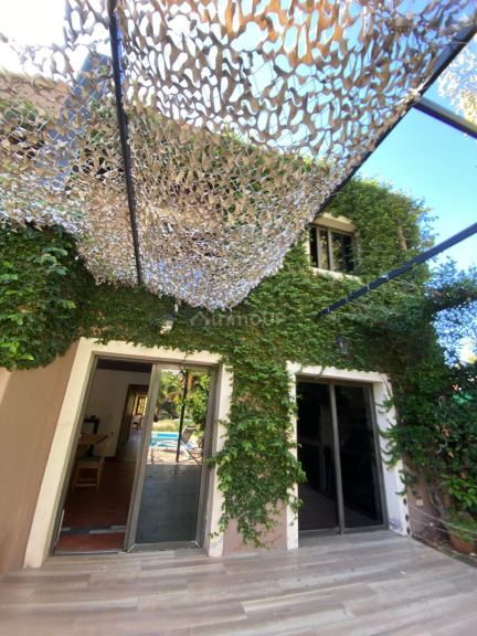 Casa en Alquiler en Lujan de Cuyo, Mendoza