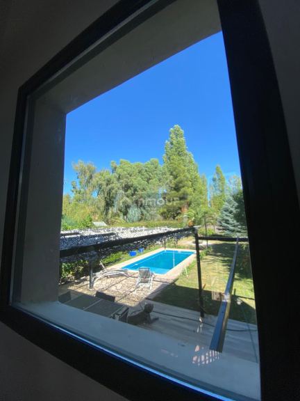 Casa en Alquiler en Lujan de Cuyo, Mendoza