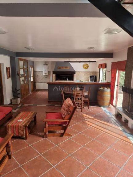 Casa en Alquiler en Lujan de Cuyo, Mendoza