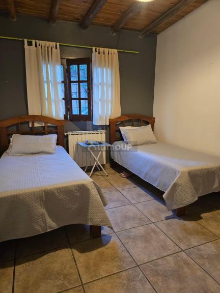 Casa en Alquiler en Lujan de Cuyo, Mendoza