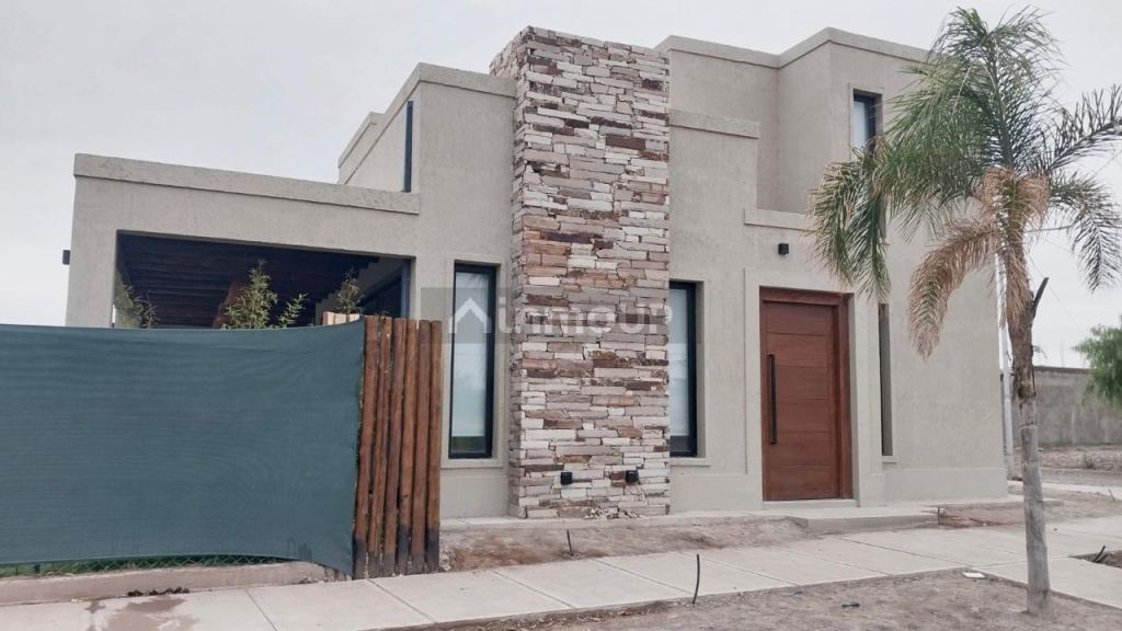 Casa en Venta en Lujan de Cuyo, Mendoza