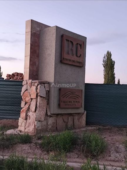 Lote en Venta en Lujan de Cuyo, Mendoza