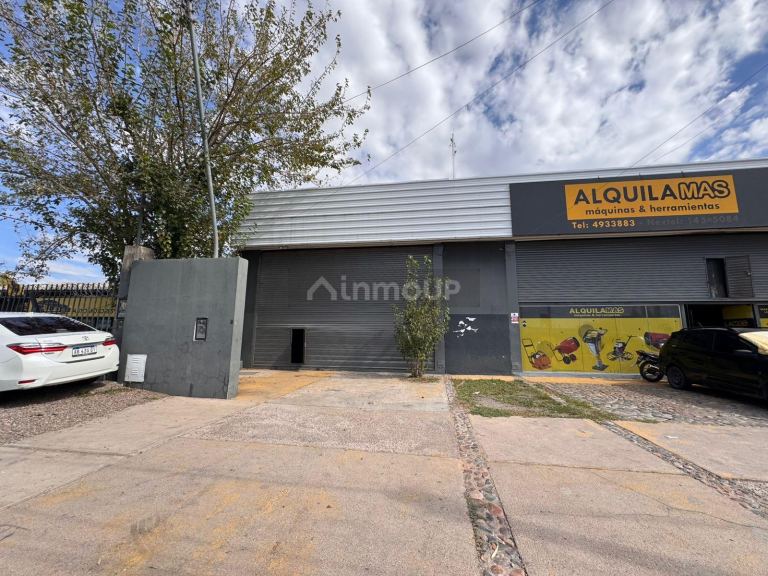 Local Comercial en Alquiler en Maipu, Mendoza