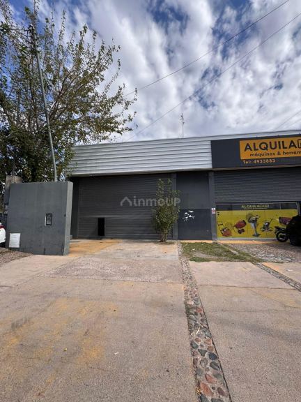 Local Comercial en Alquiler en Maipu, Mendoza