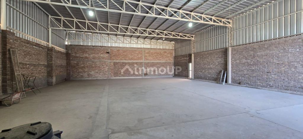 Galpon en Alquiler en Lujan de Cuyo, Mendoza