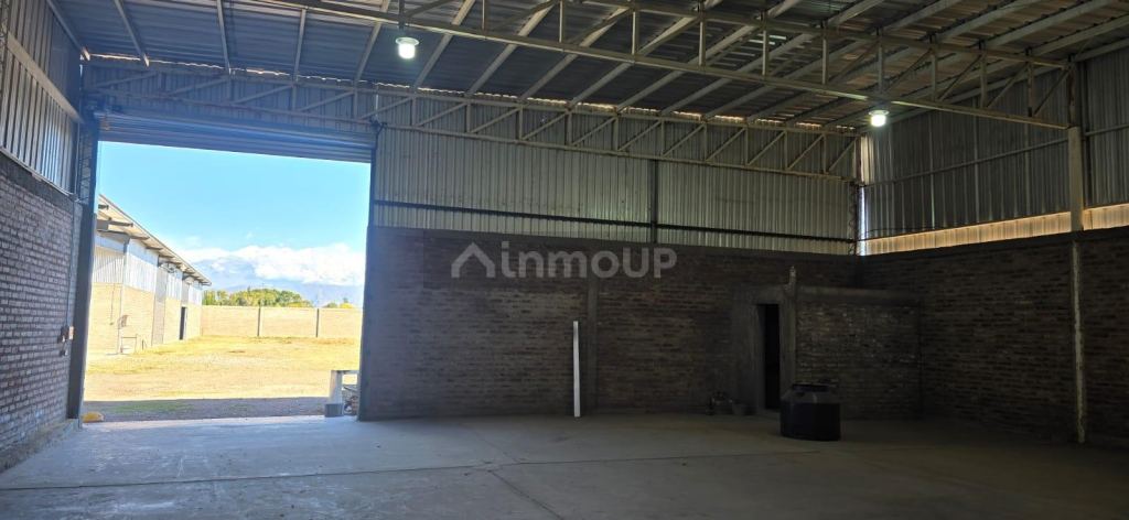Galpon en Alquiler en Lujan de Cuyo, Mendoza