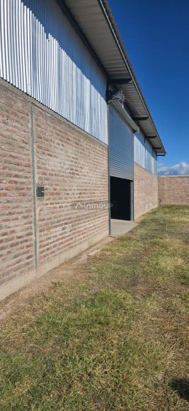 Galpon en Alquiler en Lujan de Cuyo, Mendoza