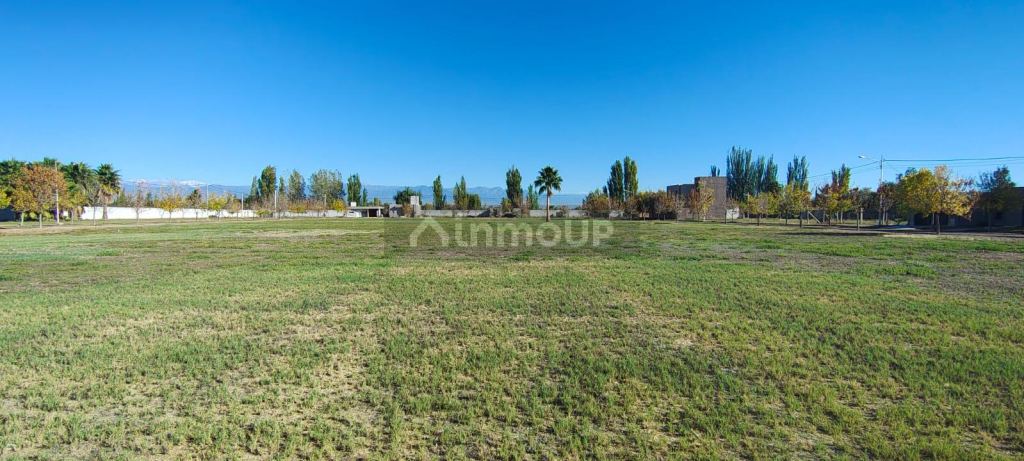 Lote en Venta en Guaymallen, Mendoza