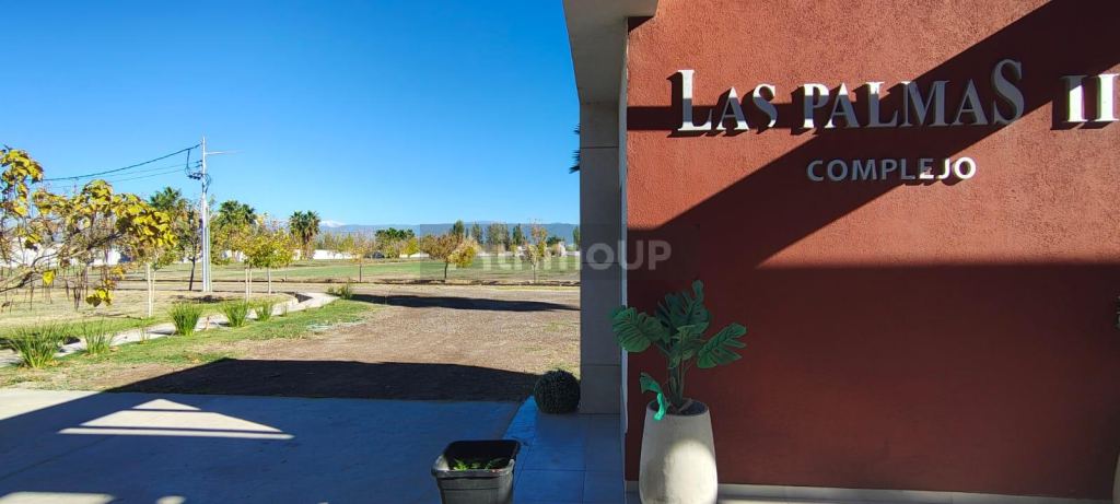 Lote en Venta en Guaymallen, Mendoza