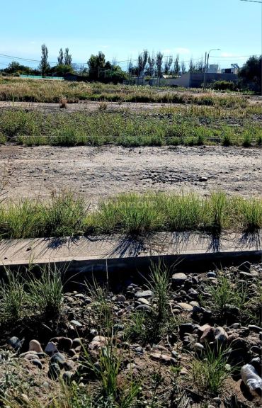 Terreno en Venta en Maipu, Mendoza