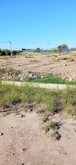 Terreno en Venta en Maipu, Mendoza