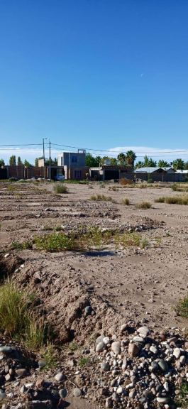 Terreno en Venta en Maipu, Mendoza