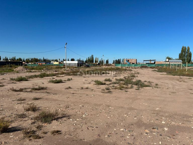 Lote en Venta en Lujan de Cuyo, Mendoza
