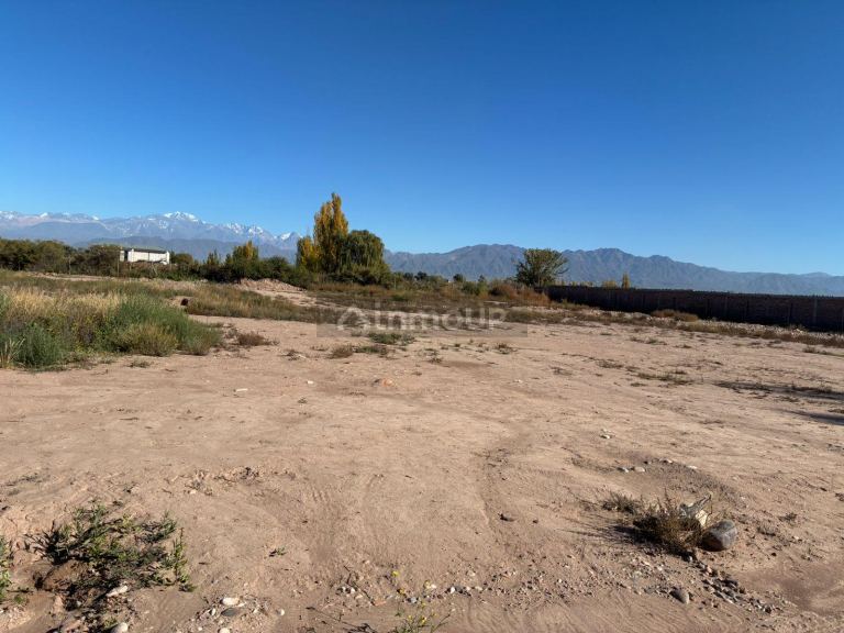 Lote en Venta en Lujan de Cuyo, Mendoza
