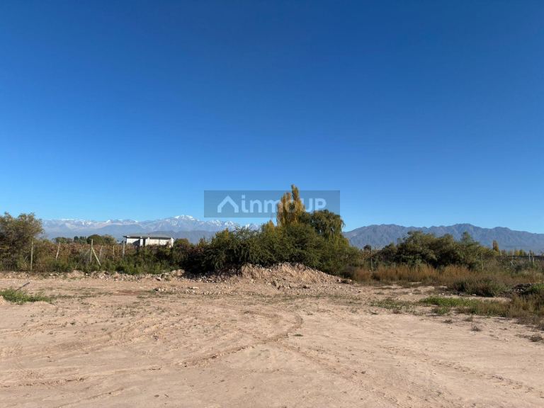 Lote en Venta en Lujan de Cuyo, Mendoza