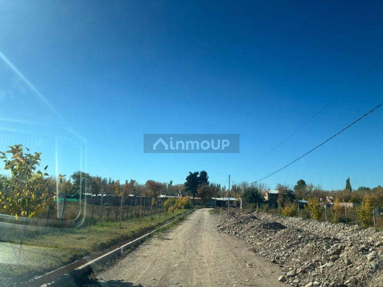 Lote en Venta en Lujan de Cuyo, Mendoza