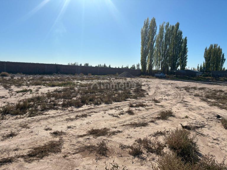 Lote en Venta en Lujan de Cuyo, Mendoza