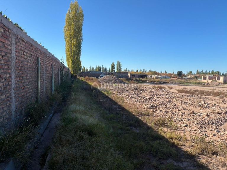 Lote en Venta en Lujan de Cuyo, Mendoza
