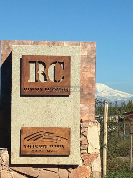 Lote en Venta en Lujan de Cuyo, Mendoza