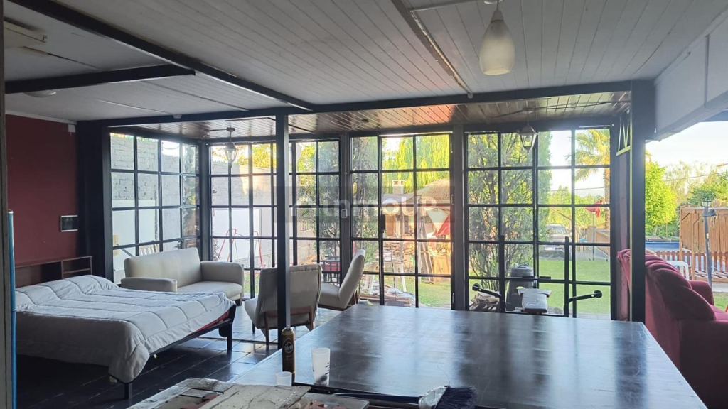 Casa en Alquiler en Lujan de Cuyo, Mendoza