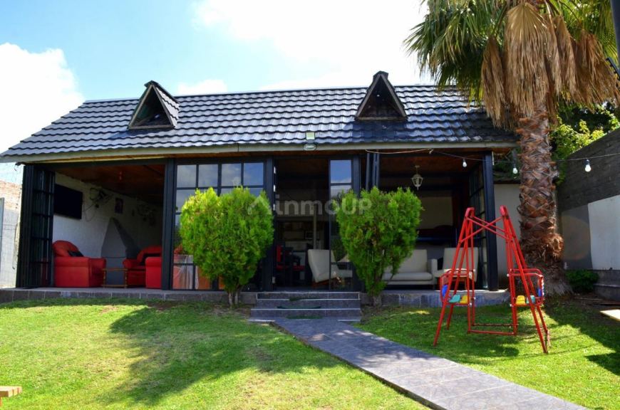 Casa en Alquiler en Lujan de Cuyo, Mendoza