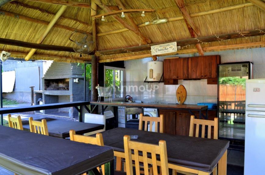 Casa en Alquiler en Lujan de Cuyo, Mendoza