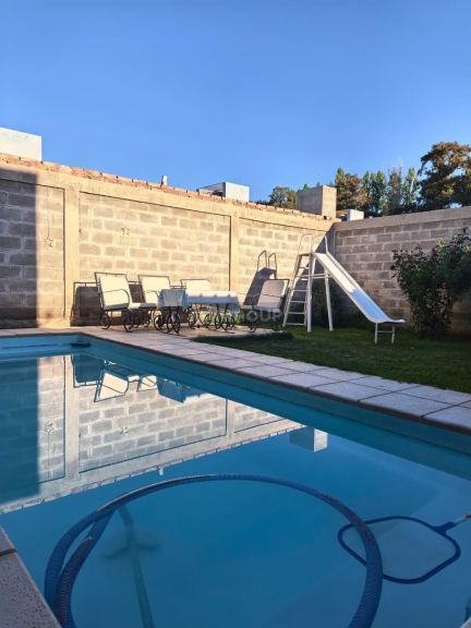 Casa en Venta en Maipu, Mendoza