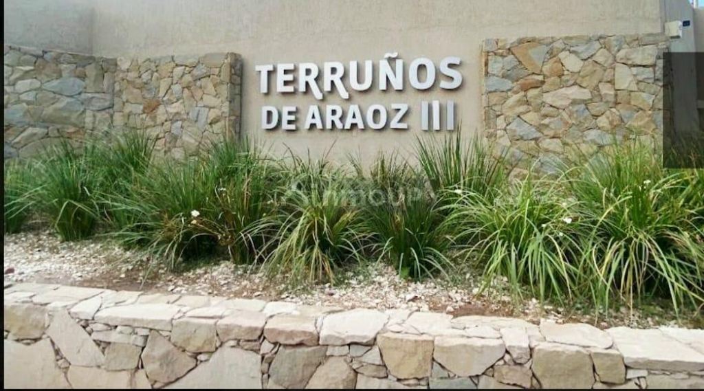 Lote en Venta en Lujan de Cuyo, Mendoza