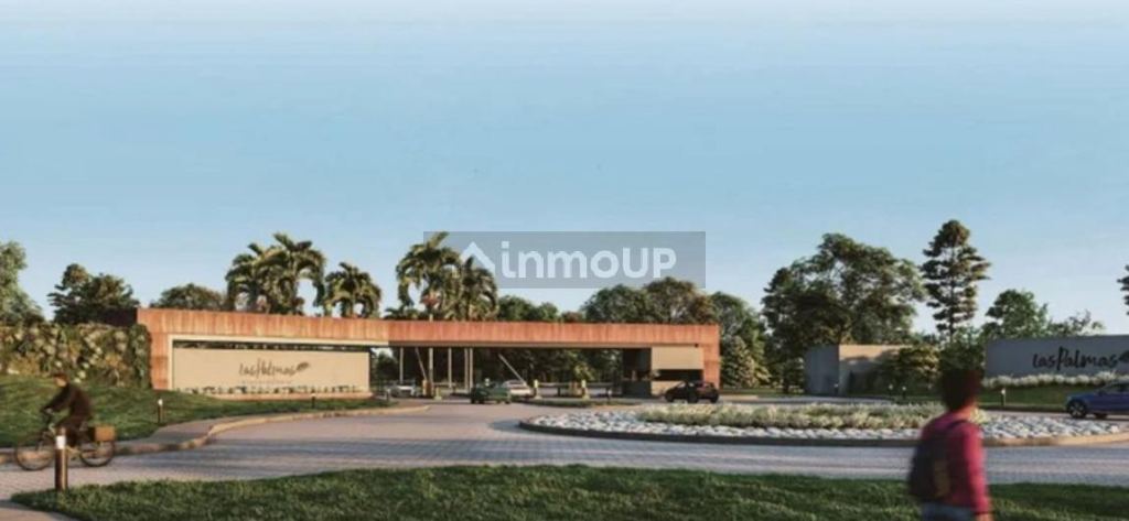 Terreno en Venta en Maipu, Mendoza
