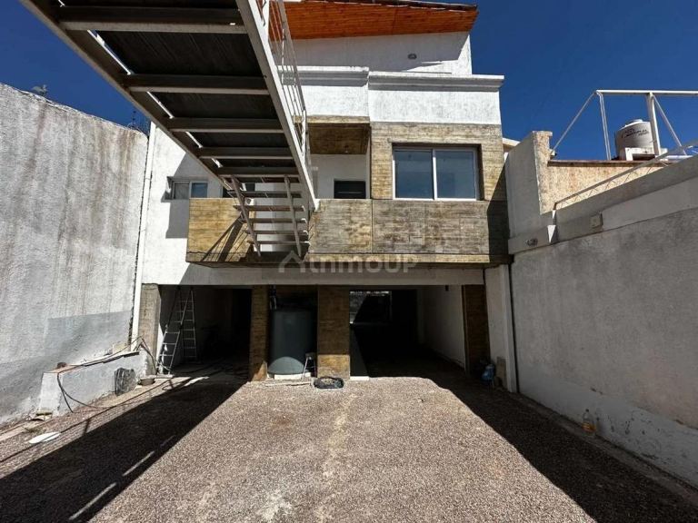 Duplex en Venta en Capital, Mendoza