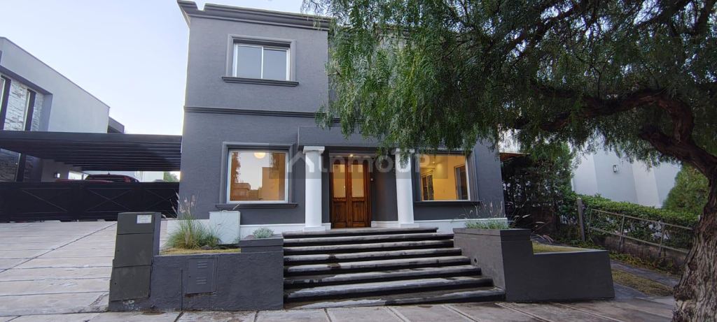 Casa en Alquiler en Las Heras, Mendoza