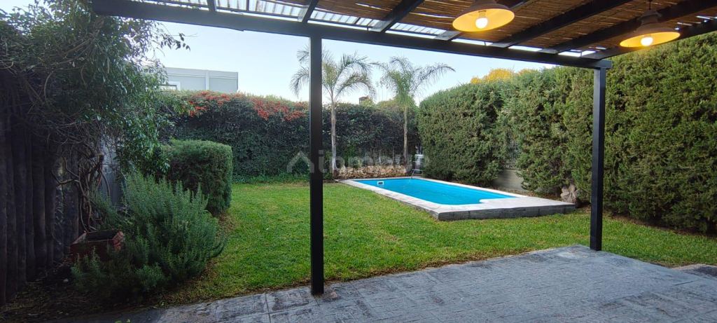 Casa en Alquiler en Las Heras, Mendoza