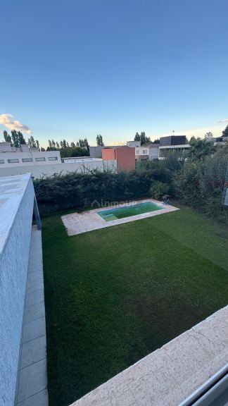 Casa en Alquiler en Guaymallen, Mendoza