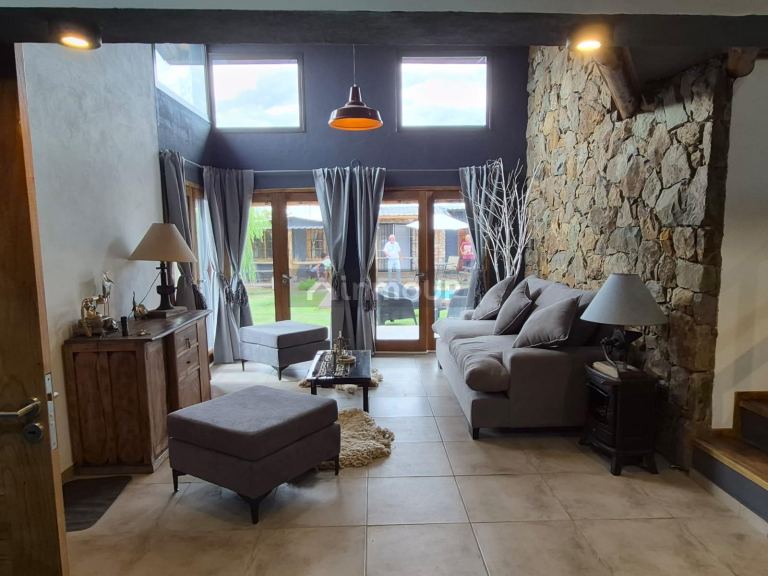 Casa en Venta en Lujan de Cuyo, Mendoza