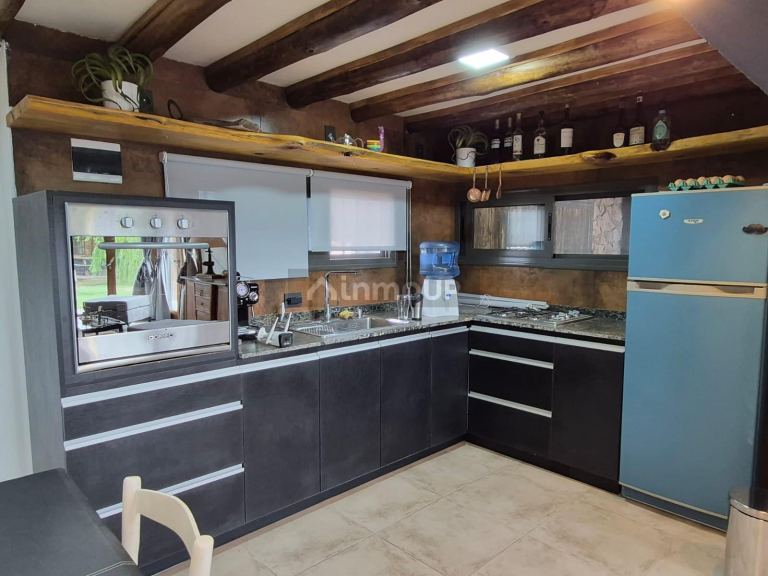 Casa en Venta en Lujan de Cuyo, Mendoza
