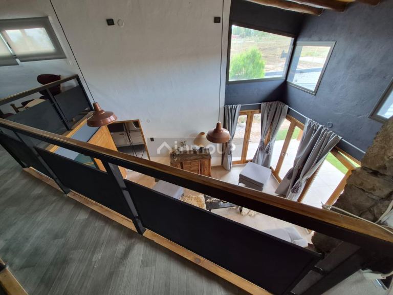 Casa en Venta en Lujan de Cuyo, Mendoza