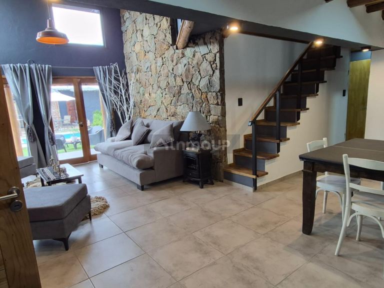Casa en Venta en Lujan de Cuyo, Mendoza
