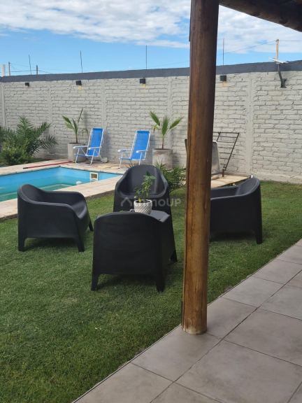 Casa en Venta en Lujan de Cuyo, Mendoza