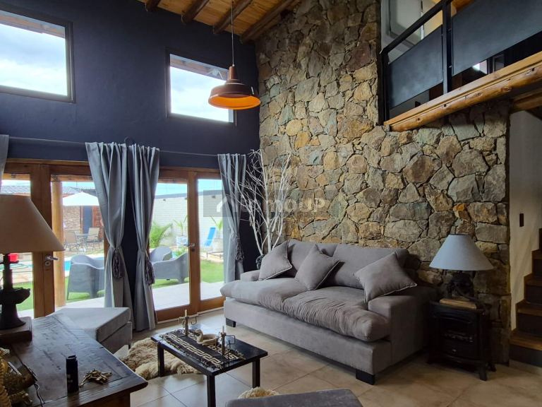 Casa en Venta en Lujan de Cuyo, Mendoza