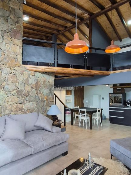 Casa en Venta en Lujan de Cuyo, Mendoza
