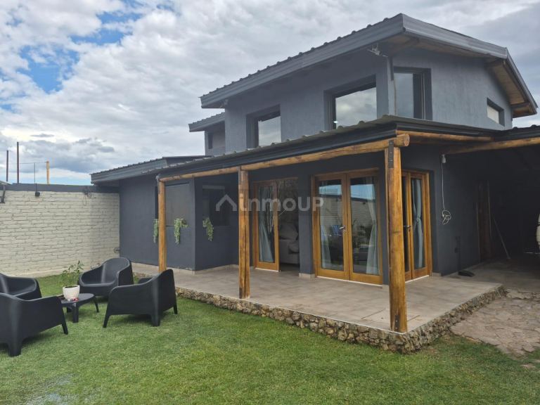 Casa en Venta en Lujan de Cuyo, Mendoza