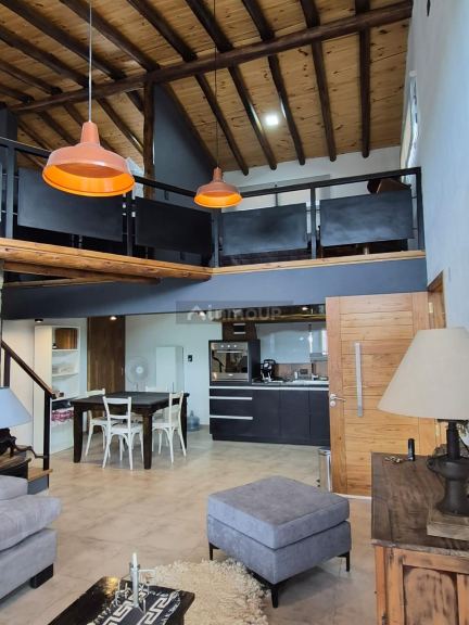 Casa en Venta en Lujan de Cuyo, Mendoza