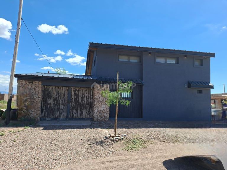 Casa en Venta en Lujan de Cuyo, Mendoza