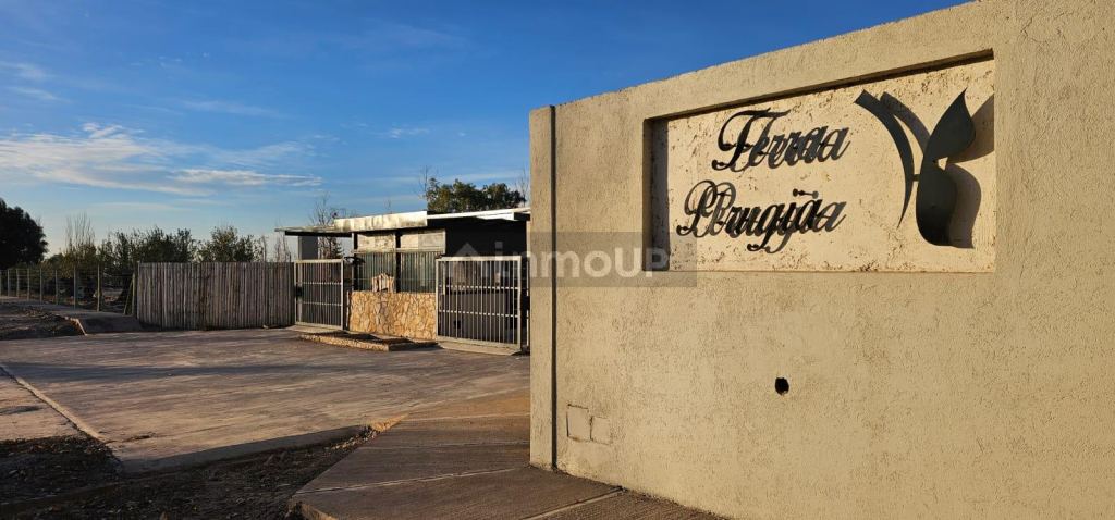 Lote en Venta en Lujan de Cuyo, Mendoza